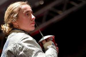 ირმა ხეცურიანი ეტლით ფარიკაობაში ევროპის ჩემპიონი გახდა