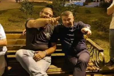 “ამ წერილს გწერთ არა როგორც მეგობარს, არამედ როგორც მერობის კანდიდატს&quot; - ქუთაისელი სამოქალაქო აქტივისტი დავით ერემეიშვილს მიმართავს