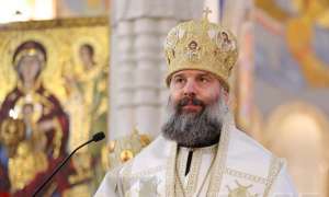 "ერთადერთი წყარო და ძალა ნამდვილი კურნებისა, ყოველი სიკეთისა არის უფალი იესო ქრისტე"