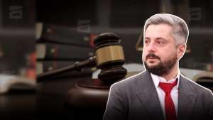 ნიკა გვარამია თბილისის სააპელაციო სასამართლომაც დამნაშავედ ცნო