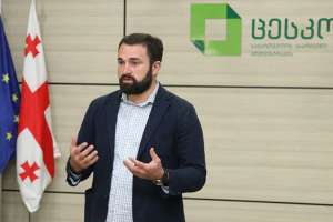 ,,ნათესაური კავშირები არ შეიძლება იყოს საარჩევნო ადმინისტრაციის თანამშრომლის საქმიანობის შეფასების კრიტერიუმი "- გიორგი კალანდარიშვილი