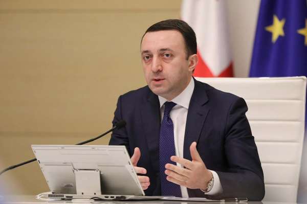 &quot;მინიმუმ 3 მლრდ დოლარის ინვესტიციას ველოდებით ენერგეტიკის სექტორში&quot;