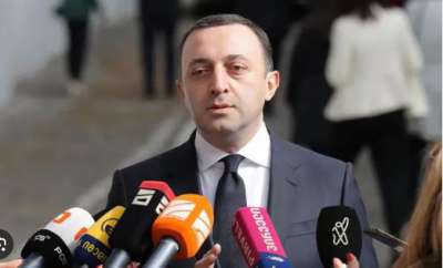 "პროვოკაციებს არ დავუშვებთ - კარგია, რომ აქციები სხვადასხვა დღეს იმართება" - ირაკლი ღარიბაშვილი