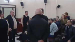 საქალაქო სასამართლომ სააკაშვილს და ჯანაშიას, სახელმწიფოს სასარგებლოდ, ბიუჯეტში, ჯამურად, 9 მილიონ ლარამდე თანხის გადახდა დააკისრა