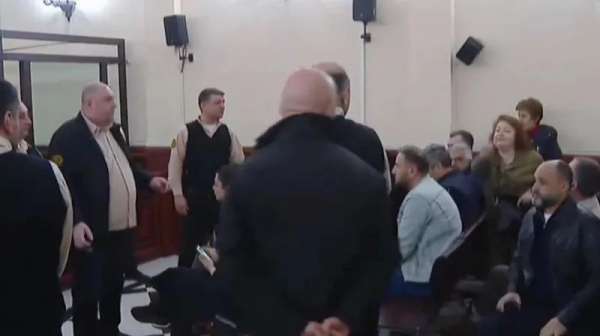 საქალაქო სასამართლომ სააკაშვილს და ჯანაშიას, სახელმწიფოს სასარგებლოდ, ბიუჯეტში, ჯამურად, 9 მილიონ ლარამდე თანხის გადახდა დააკისრა