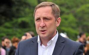 "სვატოვე-კრემენას მიმართულებაზე ჩვენები აგრძელებენ ურდოს დაბაბანებას"