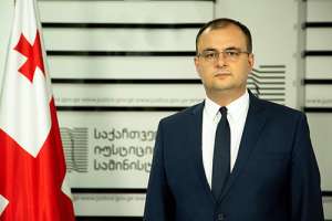 "სამხარაულის ექსპერტიზის ბიუროს დასკვნით, მიხეილ სააკაშვილთან დაკავშირებით &bdquo;ემპათიას&ldquo; დიაგნოზები სარწმუნო და უტყუარი არ არის"