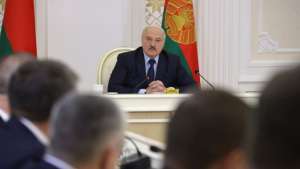 ალექსანდრ ლუკაშენკომ ბელარუსში ფასების ზრდა აკრძალა