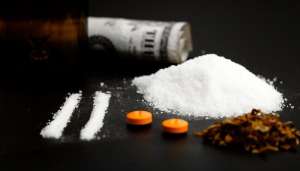 ნარკოდანაშაულის ბრალდებით  სამართალდამცველებმა 5 პირი დააკავეს