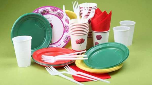 დღეიდან სურსათთან შეხებისთვის განკუთვნილი პლასტმასის გარკვეული საგნების რეალიზაცია აიკრძალა