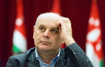 &quot;თუ გსურს მშვიდობა, ომისთვის მოემზადე“ - ასლან ბჟანია