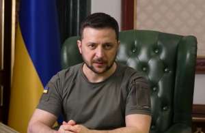 "რუსებმა ბუჩაში 1 400-ზე მეტი უკრაინელი მოკლეს, ჩვენ მათ არასოდეს ვაპატიებთ"