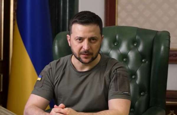 &quot;რუსებმა ბუჩაში 1 400-ზე მეტი უკრაინელი მოკლეს, ჩვენ მათ არასოდეს ვაპატიებთ&quot;