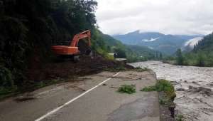 ონის მუნიციპალიტეტის&nbsp;სოფლებში 2000-მდე ადამიანია ჩარჩენილი