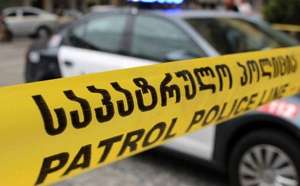 ქალი, რომელსაც ქმარმა სცემა, საავადმყოფოში მიყვანამდე გარდაიცვალა