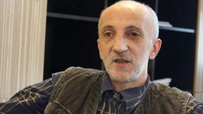 &ldquo;ფაქტია, ანაკლიის ამუშავება ფოთს პრობლემას შეუქმნის, მაგრამ ისიც კატეგორიულად მიუღებელია, რომ მოხდეს ანაკლიის ტორპედირება&rdquo;