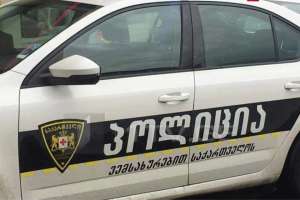 იმერეთის პოლიციამ განსაკუთრებით დიდი ოდენობით ნარკოტიკი ამოიღო – დაკავებულია ერთი პირი