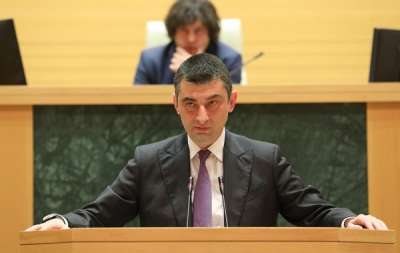 "ვერავის მოვუწოდებთ საგანგებო მდგომარეობისას გამოწერილი ჯარიმების გაუქმებას"