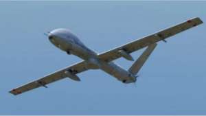 რუსულმა უპილოტო თვითმფრინავებმა ოდესაზე იერიში მიიტანეს