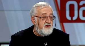 &ldquo;გააზრებულ ნაბიჯებს ვერ ვხედავ&rdquo; - ვახტანგ ძაბირაძე ოპოზიციაზე