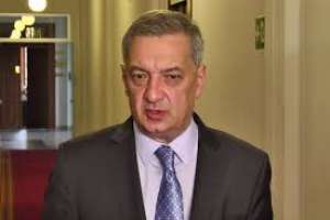 "ოპოზიციური პარტიების დიდ ნაწილს არჩევნები არ აინტერესებს" - ვოლსკი