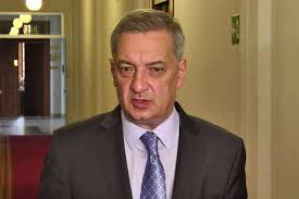 &quot;ოპოზიციური პარტიების დიდ ნაწილს არჩევნები არ აინტერესებს&quot; - ვოლსკი