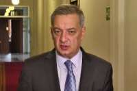 &quot;ოპოზიციური პარტიების დიდ ნაწილს არჩევნები არ აინტერესებს&quot; - ვოლსკი