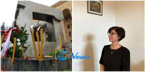 "ქართველები ვალდებულნი ვართ ამ თარიღის წინაშე, რომ ბოლომდე მივიყვანოთ დაწყებული ბრძოლა"- მაკა ბელქანია