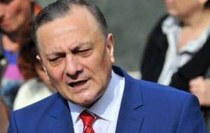 "პოლიტიკური კრიზისიდან გამოსვლის გზა გადის ახალ არჩევნებზე"