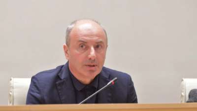 ,,თქვენო უწმინდესობავ! თქვენივე სწავლებით ჩვენ გავაგრძელებთ ლოცვა-კურთხევის აღებას თქვენგან, რომ ახლა უკვე ზეციური საქართველოდან დალოცოთ თქვენი მრევლი და თქვენი სამშობლო!!"- გურამ მაჭარაშვილი