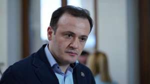 "ხელმოცარულებმა აქცია დააანონსეს, მივმართავ ახალგაზრდებს, არ შეგაცდინონ" - ირაკლი ზარქუა