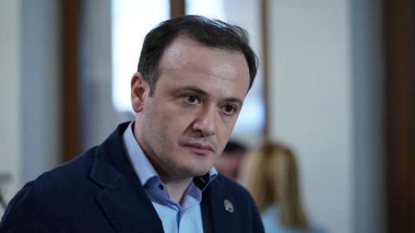 &quot;ხელმოცარულებმა აქცია დააანონსეს, მივმართავ ახალგაზრდებს, არ შეგაცდინონ&quot; - ირაკლი ზარქუა