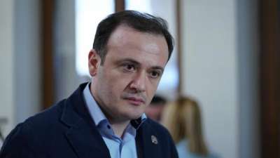 "ხელმოცარულებმა აქცია დააანონსეს, მივმართავ ახალგაზრდებს, არ შეგაცდინონ" - ირაკლი ზარქუა