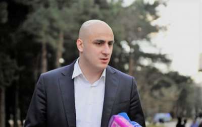 "ივანიშვილი აუცილებლად გამოიმუშავებს რევოლუციას" -ნიკა მელია