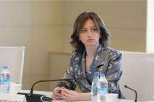 "ამის შემდეგ დავიწყებთ ფიქრს ჩაკეტვაზე" - ტიკარაძე