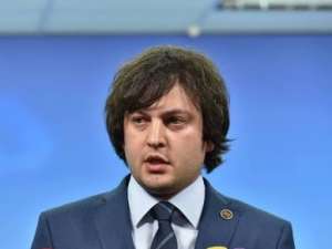 &bdquo;ნაციონალურმა მოძრაობის&ldquo; მთავარი ნიშანთვისება ისევ ბოროტება და მავნებლობაა"