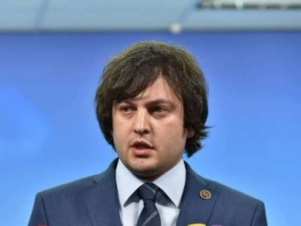 „ნაციონალურმა მოძრაობის“ მთავარი ნიშანთვისება ისევ ბოროტება და მავნებლობაა&quot;