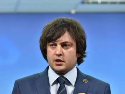 „ნაციონალურმა მოძრაობის“ მთავარი ნიშანთვისება ისევ ბოროტება და მავნებლობაა&quot;