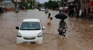 ჰიმალაის რეგიონში შტორმს 70-ზე მეტი ადამიანი ემსხვერპლა
