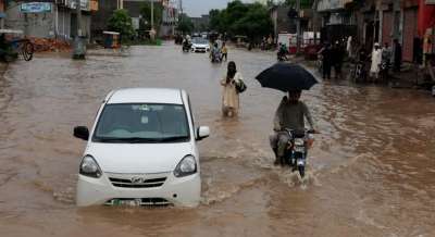 ჰიმალაის რეგიონში შტორმს 70-ზე მეტი ადამიანი ემსხვერპლა