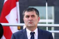 ნიკა მელია აუცილებლად შევა ციხეში - სოზარ სუბარი