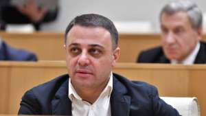 &quot;სალომე ზურაბიშვილმა პირი კარგად გამოირეცხოს, როცა საქართველოს და ქართველი ხალხის ინტერესებზე საუბრობს&quot;