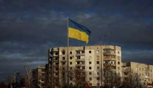 რუსეთი არ არის მზად უკრაინის კონტრშეტევისთვის - CNN