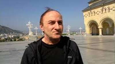 განმუხურში ბიზნესმენი მოკლეს