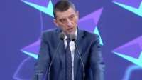 დღეს ჩვენ ვერთიანდებით საქართველოსთვის! - გიორგი გახარია
