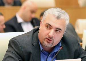 " პუტინიც იგივეს ამბობს ზუსტად, არანაირი განსხვავება აღარ არის ამათ და კრემლს შორის"