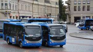 ილია მეორის პატივის მისაგებად ქუთაისიდან უფასო ტრასნპორტი შაბათ დღეს დაინიშნა