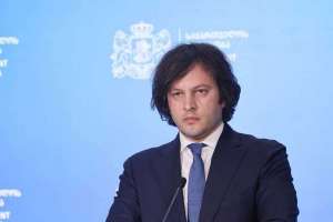 &ldquo;ნარკორეალიზატორების დაკავება, ფსიქოტროპულების იმპორტის აკრძალვა კერძო სუბიექტების მიერ, ჩანაცვლებითი თერაპიის პრაქტიკის დახვეწა, ნარკოტიკების ამოღების მასშტაბები &ndash; ეს ყველაფერი აჩვენებს ჩვენს დამოკიდებულებას&rdquo; - ირაკლი კობახიძე