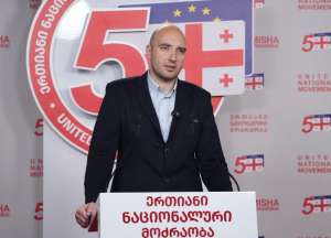 “გიორგი გახარია ქრონიკული მოღალატეა, ჯერ უღალატა ივანიშვილს, მერე საპროტესტო ელექტორატს, მერე ოპოზიციურ შეთანხმებას” – ირაკლი ფავლენიშვილი