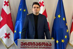 “აუცილებელია, გავიგოთ სიმართლე, რა მოხდა 4 ოქტომბერს - რა იყო ის მშვიდობიანი ცვლილებების გეგმა, რომელიც აირია! რა უნდა ყოფილიყო და რა არ მოხდა? - ესაა გამოსაძიებელი და გასარკვევი, სხვანაირად ამ პროცესისგან სიკეთე არ იქნება” - ლევან სანიკიძე
